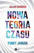 Polnische buch : Nowa teori... - Julian Barbour