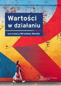 Wartości w... -  fremdsprachige bücher polnisch 