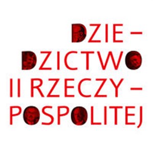 Obrazek Dziedzictwo II Rzeczypospolitej