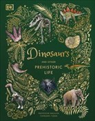 Książka : Dinosaurs ... - Anusuya Chinsamy-Turan