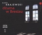 Książka : [Audiobook... - Marek Krajewski