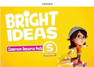 Bild von Bright Ideas Starter Classroom Resource Pack