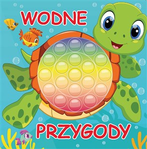 Obrazek Wodne przygody