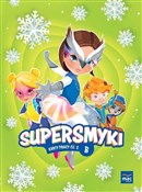 Książka : Supersmyki... - Opracowanie Zbiorowe