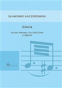 Gloria na ... - Sławomir Kaczorowski - buch auf polnisch 