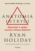 Anatomia i... - Ryan Holiday -  Polnische Buchandlung 