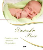 Książka : Dziecko Bo...