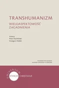 Transhuman... - Piotr Duchliński, Grzegorz Hołub - Ksiegarnia w niemczech
