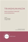 Transhuman... - Piotr Duchliński, Grzegorz Hołub - Ksiegarnia w niemczech