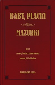 Obrazek Baby, placki i mazurki