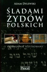 Bild von Śladami Żydów Polskich przewodnik ilustrowany