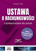 Ustawa o r... - Gyöngyvér Takáts -  polnische Bücher