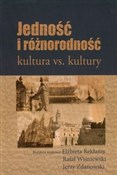 Jedność i ... -  fremdsprachige bücher polnisch 