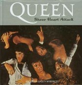 Sheer hear... - Queen - Ksiegarnia w niemczech