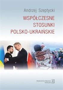 Bild von Współczesne stosunki polsko-ukraińskie