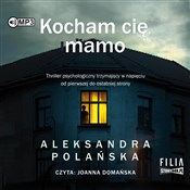 Polnische buch : [Audiobook... - Aleksandra Polańska