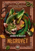 Necrovet M... - Joanna W. Gajzler - Ksiegarnia w niemczech