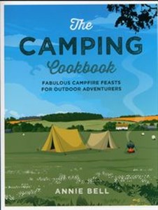 Bild von The Camping Cookbook