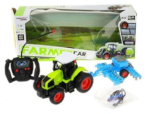 Obrazek Traktor R/C 1:16