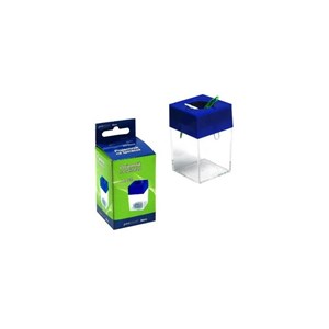 Bild von Pojemnik na spinacze z magnesem