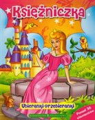 Ubieranki ... -  fremdsprachige bücher polnisch 