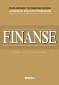 Finanse -  polnische Bücher