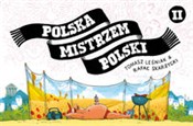 Polska książka : Polska Mis... - Rafał Skarżycki, Tomasz Leśniak