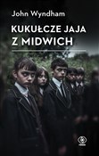 Kukułcze j... - John Wyndham - buch auf polnisch 