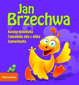 Wierszykow... - Jan Brzechwa - buch auf polnisch 