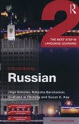 Colloquial... - Olga Sobolev, Natasha Bershadski, Fleming Svetlana le, Susan E. Kay -  Książka z wysyłką do Niemiec 