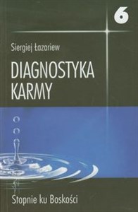 Obrazek Diagnostyka karmy 6 Stopnie ku Boskości