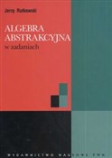 Algebra ab... - Jerzy Rutkowski - Ksiegarnia w niemczech