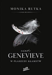 Obrazek Cień Genevieve. W płaszczu kłamstw