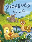 Przygody n... - Isabella Camino, Delphine Lacharron - buch auf polnisch 