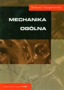 Obrazek Mechanika ogólna