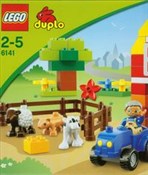 Lego duplo... -  Książka z wysyłką do Niemiec 