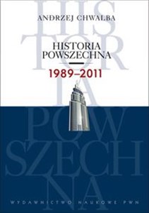 Bild von Historia powszechna 1989-2011