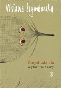 Obrazek Zmysł udziału Wybór wierszy