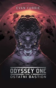 Bild von Odyssey One: Ostatni bastion