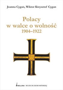 Bild von Polacy w walce o wolność 1904 - 1922