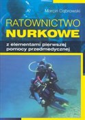 Ratownictw... - Marcin Dąbrowski -  polnische Bücher