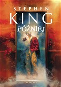 Książka : Później - Stephen King
