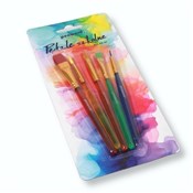 Pędzle szk... -  Polnische Buchandlung 