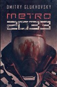 Metro 2033... - Dmitry Glukhovsky - buch auf polnisch 