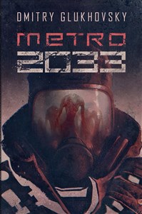 Obrazek Metro 2033