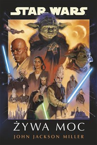 Bild von Star Wars. Żywa Moc
