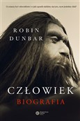 Polnische buch : Człowiek. ... - Robin Dunbar