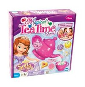 Obrazek Sofia Magical Tea Party Game