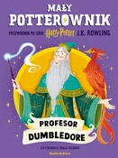 Zobacz : Mały potte... - J.K. Rowling