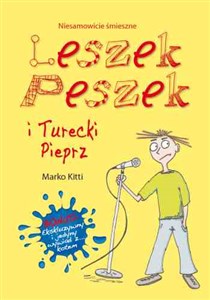 Bild von Leszek Peszek i Turecki Pieprz